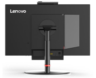 Lenovo 21,5'' ThinkCentre Tiny-in-One 22Gen3 10R1PAT1EU Czarny - 1460121 - zdjęcie 2